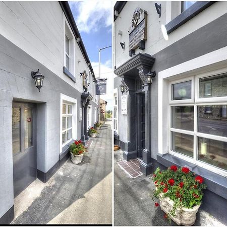 Masons Freehouse Hotell Ingleton  Exteriör bild