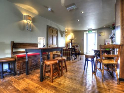 Masons Freehouse Hotell Ingleton  Exteriör bild