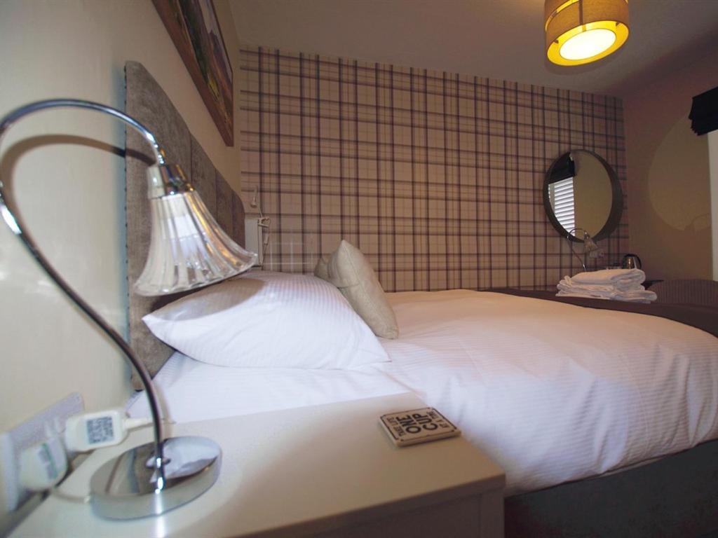 Masons Freehouse Hotell Ingleton  Exteriör bild